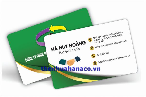 card visit nhua 005