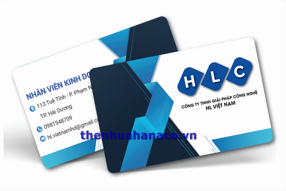 card visit
