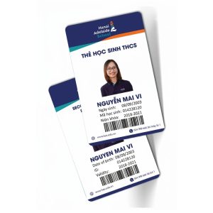 Thẻ từ học sinh sinh viên