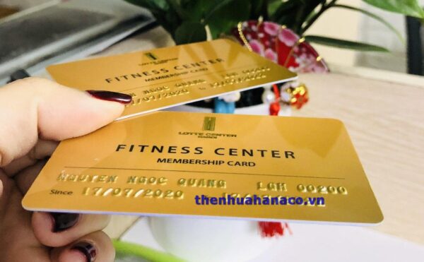 the phong gym 1