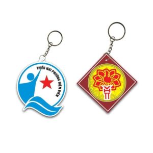 Thẻ từ móc khóa