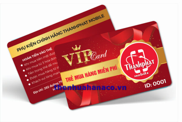 the vip thanh vien 006